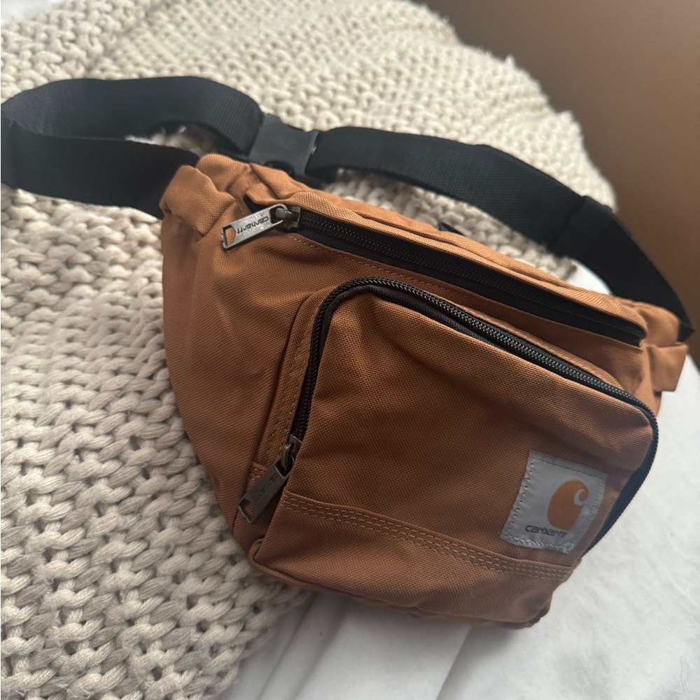 CARHARTT belt bag